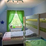 Сasa de vacaciones Dom Sielski W Górach Stołowych
