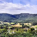 Dom Sielski W Górach Stołowych Сasa de vacaciones *
