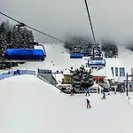 Dom Sielski W Górach Stołowych Сasa de vacaciones Radkow