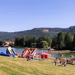 Dom Sielski W Górach Stołowych Сasa de vacaciones