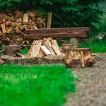 Dom Sielski W Górach Stołowych Сasa de vacaciones *