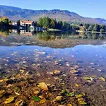 Dom Sielski W Górach Stołowych Сasa de vacaciones