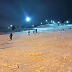 Dom Sielski W Górach Stołowych Сasa de vacaciones