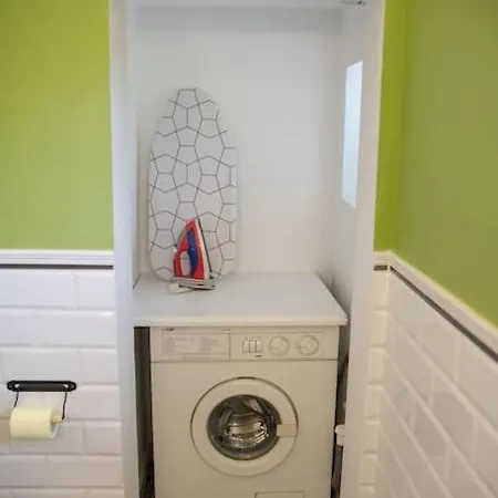 Semesterbostad Dom Sielski W Gorach Stolowych *