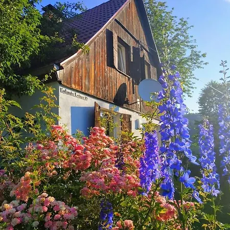 Dom Sielski W Gorach Stolowych * Radkow