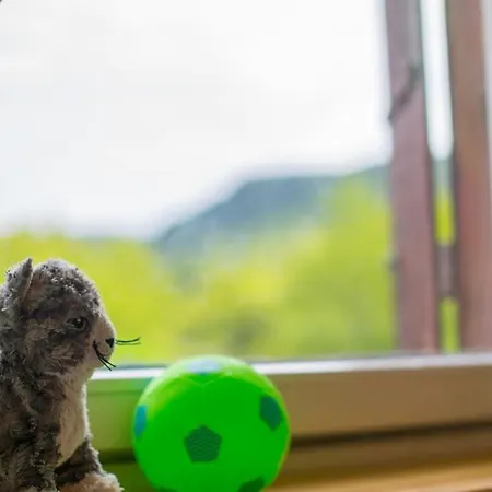 Dom Sielski W Gorach Stolowych Radkow