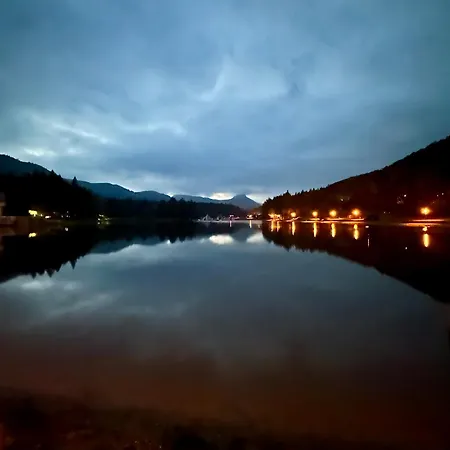 Dom Sielski W Gorach Stolowych *