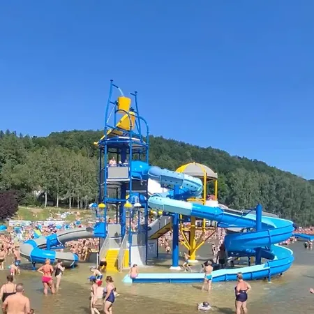 Dom Sielski W Gorach Stolowych Radkow