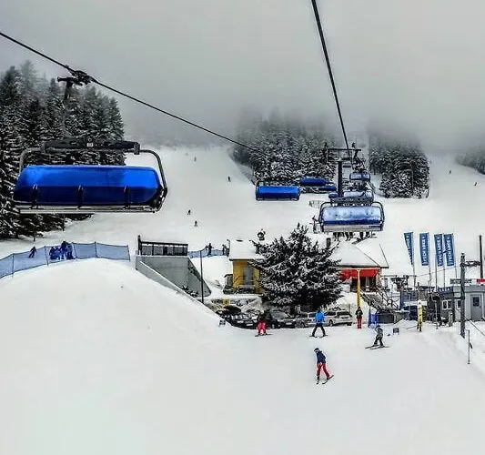 Dom Sielski W Gorach Stolowych Nyaraló Radków