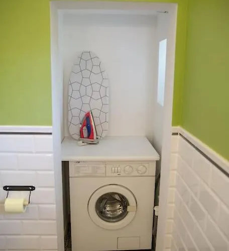 Nyaraló Dom Sielski W Gorach Stolowych *