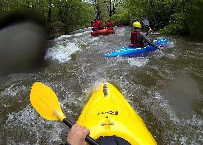 Dom Sielski W Gorach Stolowych Nyaraló Radków