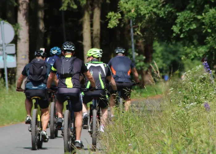 Dom Sielski W Gorach Stolowych *