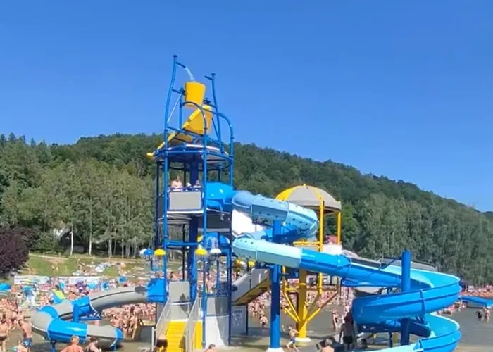 Dom Sielski W Gorach Stolowych Radków