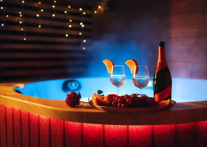 Dom Sielski W Gorach Stolowych Semesterbostad