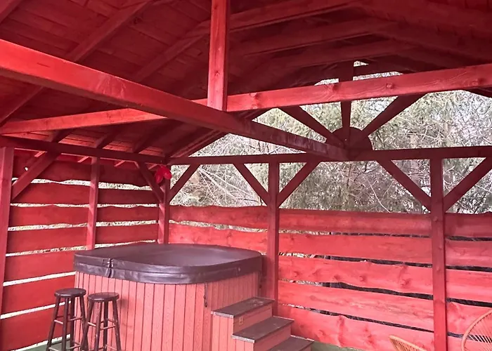 Dom Sielski W Gorach Stolowych